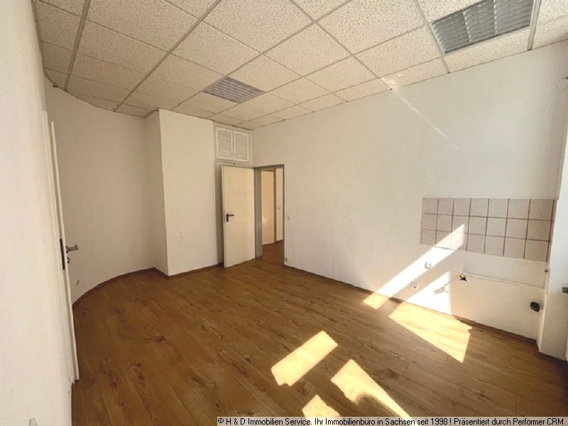 Blick Zimmer