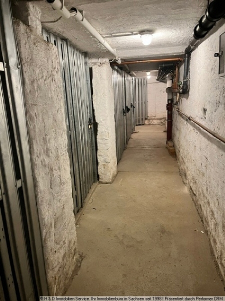 Blick Keller