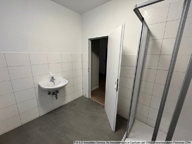 Blick Bad