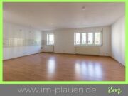 Erdgeschoss – Aufzug – offene Küche | 2-Zimmer-Wohnung Plauen Zentrum