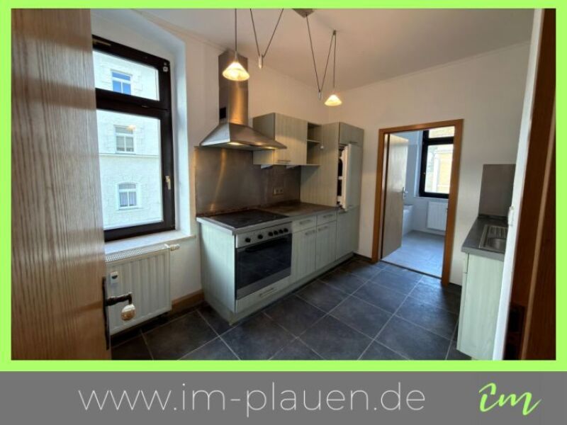 Einbauküche - Badewanne - Tageslichtbad - Stellplatz | 2-Zimmer-Wohn…