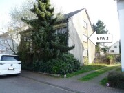 2-Zimmer-Wohnung Nr. 2