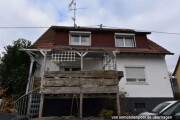 Wohnung mit Kellerraum und Garagenstellplatz