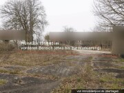 unbebautes Grundstück