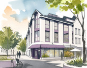 Eigentumswohnung (1 bis 2 Zimmer)