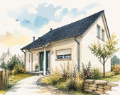 Einfamilienhaus