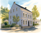 Eigentumswohnung (3 bis 4 Zimmer)