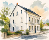 Eigentumswohnung (3 bis 4 Zimmer)