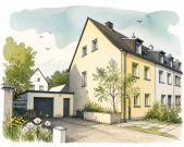 Zweifamilienhaus