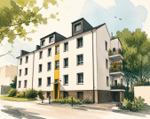 Eigentumswohnung (1 bis 2 Zimmer)