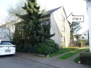 3-Zimmerwohnung Nr. 4