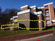 3-Zimmer-Wohnung
