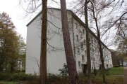 Zwangsversteigerung Dreizimmerwohnung im Erdgeschoss