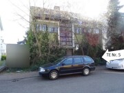 Lager-/Hobbyraum im Untergeschoss
