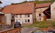 Einfamilienhaus