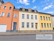 Kleines Reihenhaus mit Potential und vielseitigen Nutzungsmöglichkei…