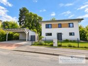 Modernes Traumhaus für Familien - idyllisch gelegen in Ponitz, nur w…
