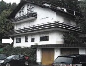 Zwangsversteigerung Wohnung Nr. 1 mit Hobbyraum und Stellplatz