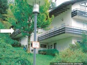 Zwangsversteigerung Wohnung Nr. 5 mit Garage und Hobbyraum