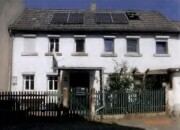 Einfamilienhaus