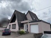 1/2 Anteil an Einfamilienhaus und Grundstück