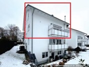 3-Zimmer-Maisonette-Wohnung