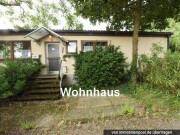Gärtnereibetrieb mit Wohnhaus, Wirtschaftsgebäuden und Gewächshäusern