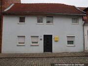 Reihenmittelhaus