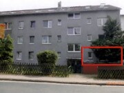 2-Zimmer-Wohnung Nr. 10 mit Terrasse