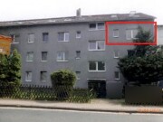 2-Zimmer-Wohnung Nr. 14 mit Balkon