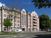 Interessante Wohnung mit großem Wohnzimmer... TG-Stellplatz möglich
