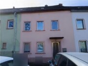 Zwangsversteigerung Einfamilienhaus (Reihenmittelhaus)