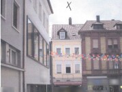 Wohn- und Geschäftshaus