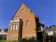 Einfamilienhaus