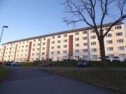 Kapitalanleger aufgepasst...vermietete, helle 3 Zimmer Wohnung mit B…