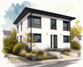 Einfamilienhaus