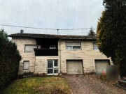 Einfamilienhaus