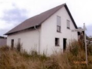 Einfamilienhaus